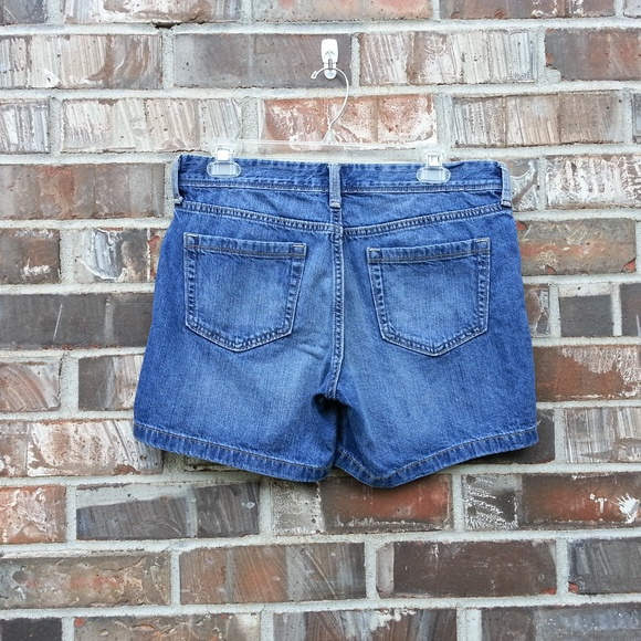 Old Navy | denim shorts size 8 - Picture 3 of 3